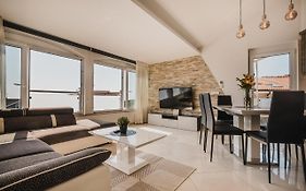 Apartment Korina